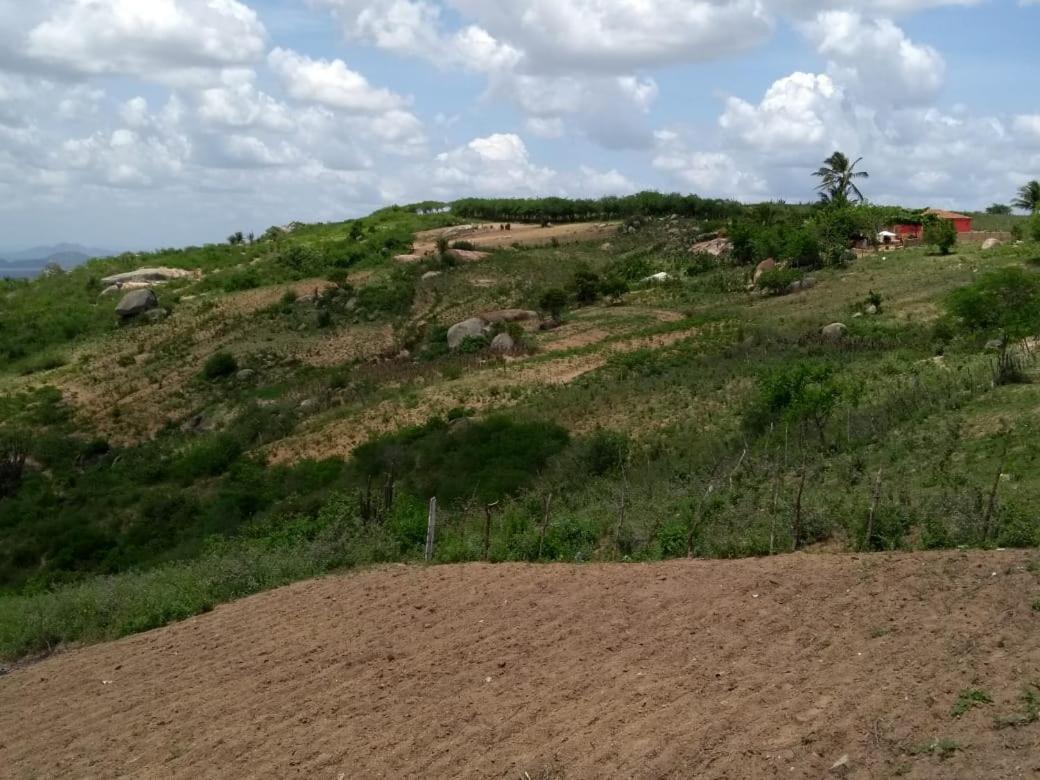 Chales Serra Monte モンテ・ダス・ガメレイラス エクステリア 写真