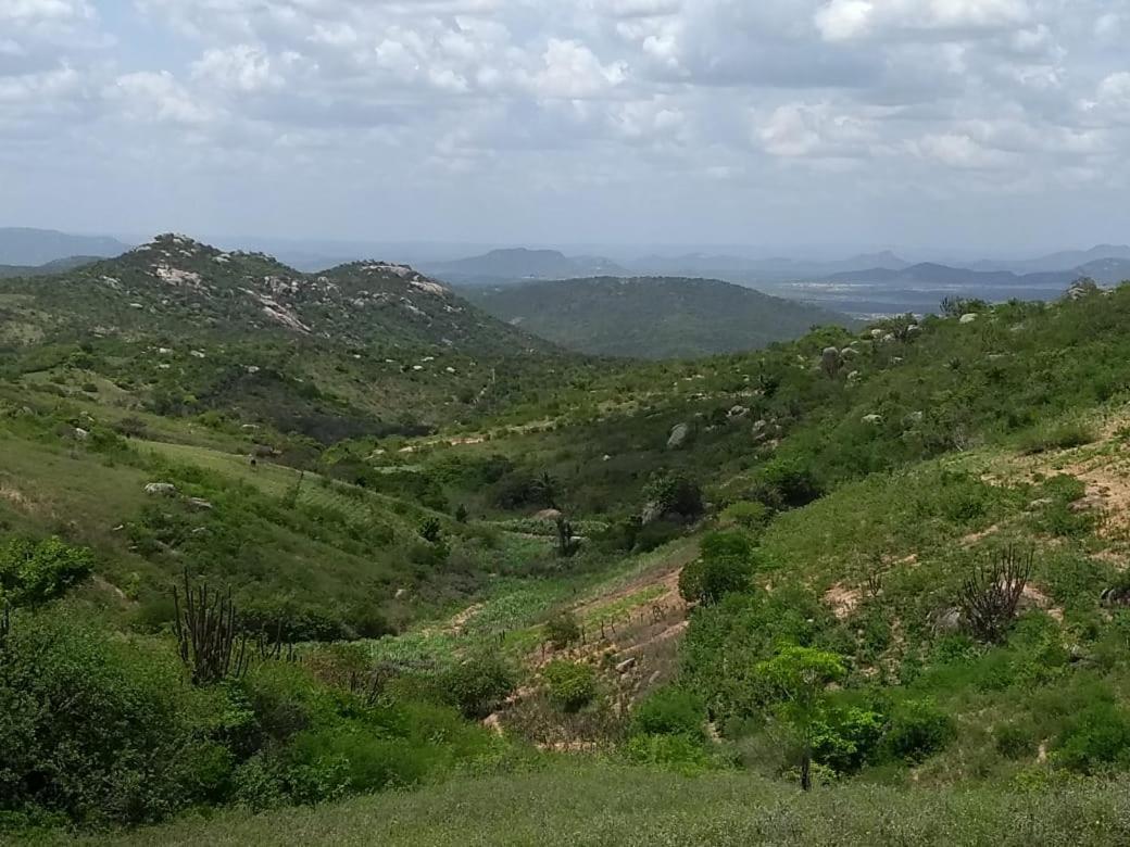 Chales Serra Monte モンテ・ダス・ガメレイラス エクステリア 写真